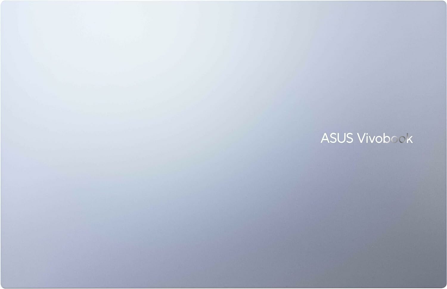 Ноутбук ASUS Vivobook 15 X1504ZA-BQ085 Intel i3-1215U/8G/256G SSD/156" FHD(1920x1080) IPS/Intel UHD/Без ОС/Серебристый