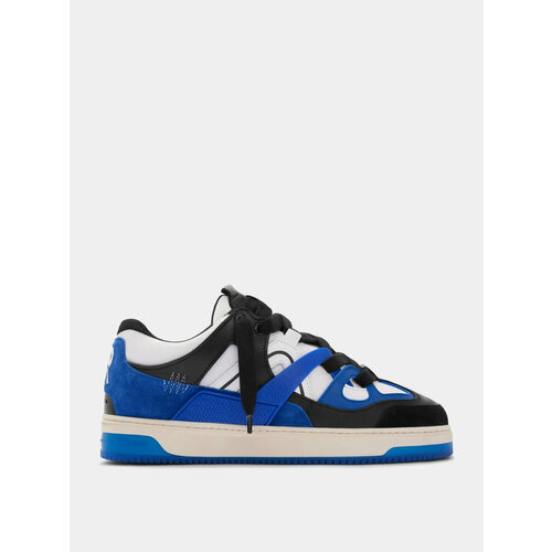 фото Кеды represent clo, размер 43, синий