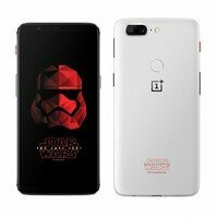 Смартфон Oneplus 5t 8/128Gb Star Wars Edition Global, White Global Version