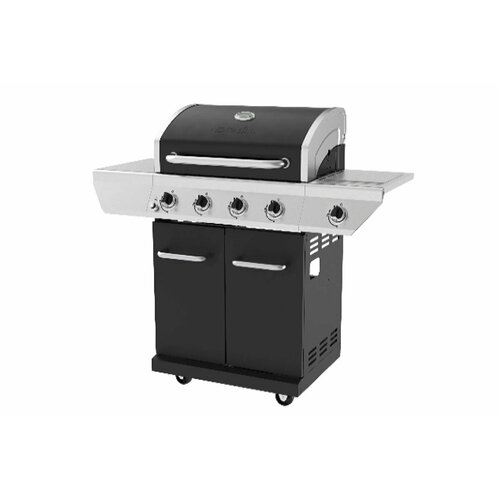 Газовый гриль Nexgrill Prime Puma 4B