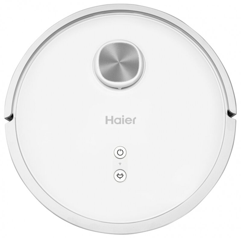 Робот-пылесос Haier HSR Care — фото 11