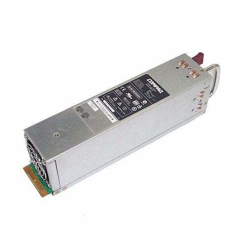 Блок питания HP Hot Swap Redundant Power Supply 400W DL380G2G3 194989-001 881900₽