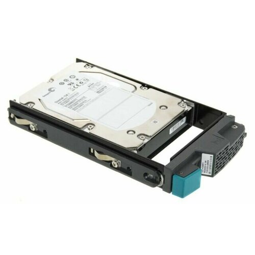 Жесткий диск Hitachi CHEETAH 300GB 35 FC 5529293-A 2870100₽