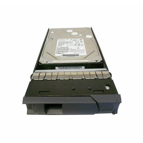 Жесткий диск NetApp 4TB 7.2K SATA 3.5