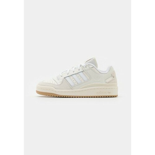 Кроссовки adidas Forum CL, размер 42 2/3, белый