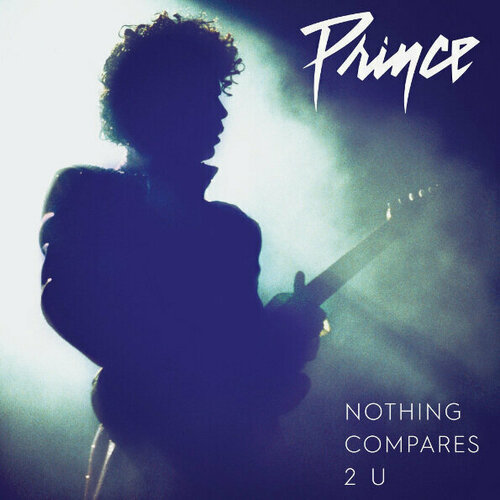 Виниловая пластинка Prince: Nothing Compares 2 U (LIMITED EDITION VINYL 7 SINGLE). 1 LP виниловая пластинка prince nothing compares 2 u limited edition vinyl 7 single 1 lp