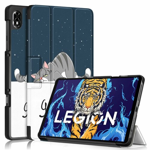 Чехол MyPads для планшета Lenovo Legion Y700 8.8' TB-9707F TB-9707N