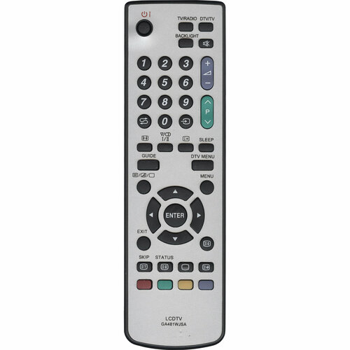 Пульт для Sharp GA481WJSA / GA520WJSA new original shw rmc 0121 for sharp aquos uhd 4k smart tv remote control lc 24dhg6001kf lc 32fi5342kf lc 32fi5442kf