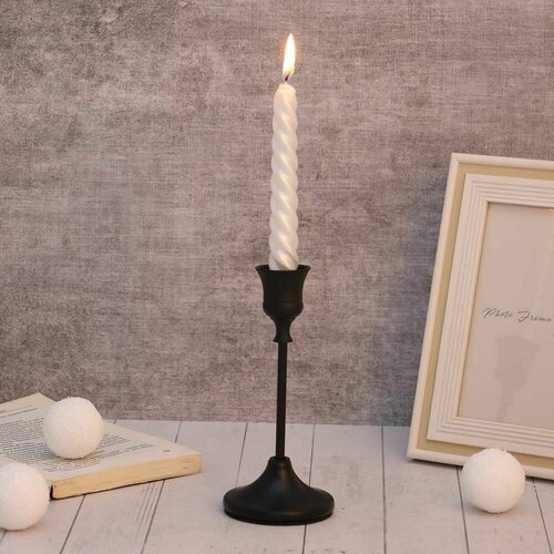 Подсвечник 65х155см металл 999₽