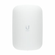 UniFi 6 AP Extender Точка доступа 2,4+5 ГГц, Wi-Fi 6, 4х4 MU-MIMO