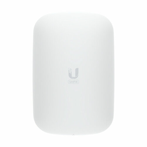 Ubiquiti UniFi 6 AP Extender Точка доступа 245 ГГц Wi-Fi 6 4х4 MU-MIMO U6-Extender 24468₽