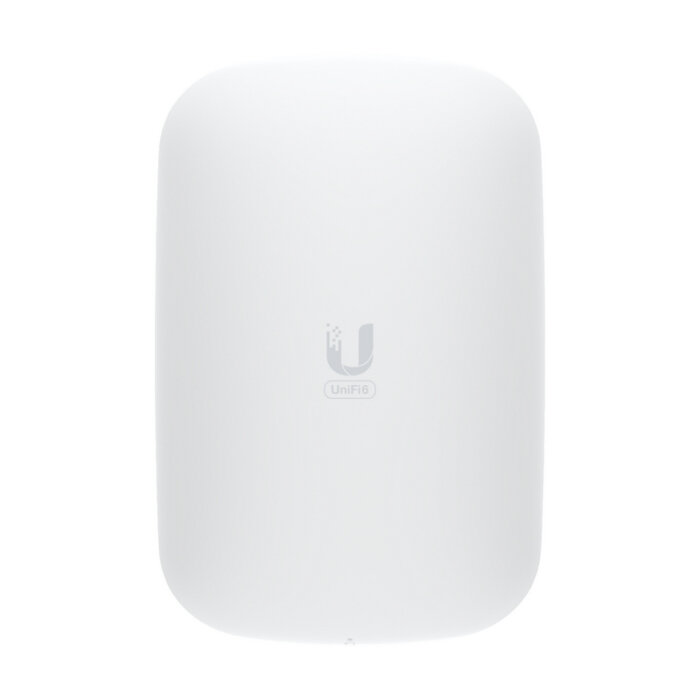 UniFi 6 AP Extender Точка доступа 2,4+5 ГГц, Wi-Fi 6, 4х4 MU-MIMO