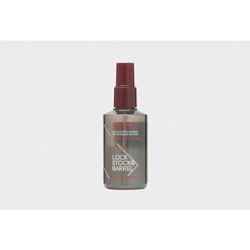 Спрей для объема Supermatte mattifying spray 100 мл