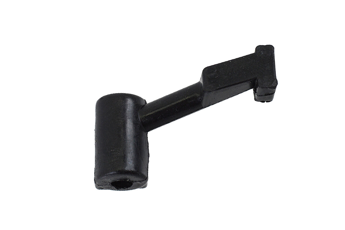 фото Шланг масляный напорный подходит для бензопилы CHAMPION 125T