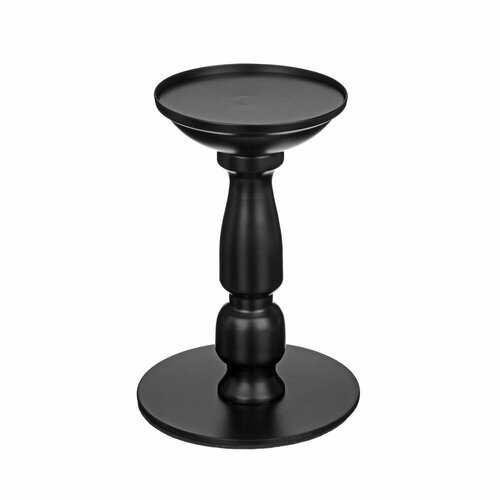 Подсвечник 10х15 см металл арт43 592₽