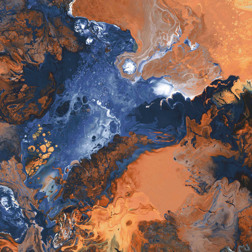 Самоклеящаяся антивандальная пленка для декора мебели и кухонных фартуков Изумрудный мрамор 70х250 см 2760₽