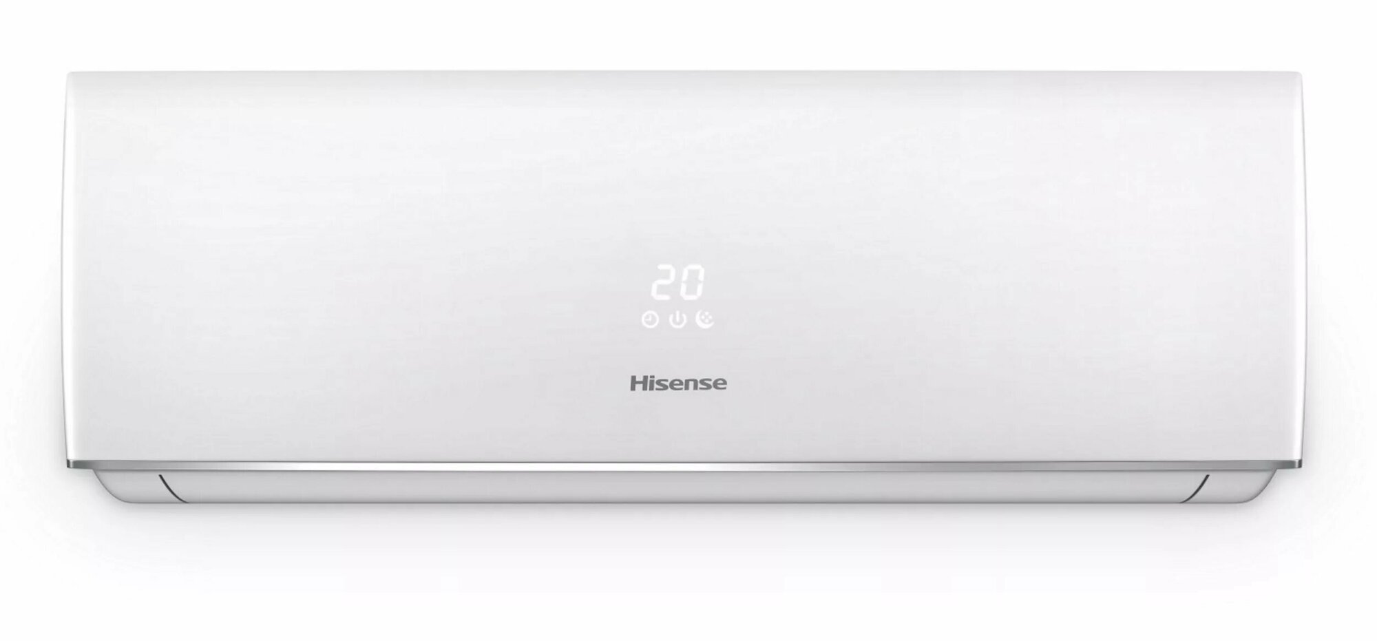 Сплит-система Hisense SMART DC Inverter AS-11UW4RYDDB02 - фотография № 20