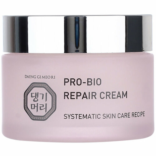 Крем для лица восстанавливающий Daeng Gi Meo Ri Pro-Bio Repair Cream, 50 мл