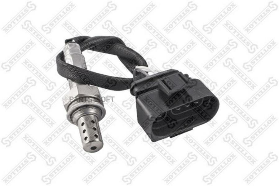 STELLOX 2000014SX 20-00014-SX_лямбда-зонд!\ Audi A4/A6, VW Golf/Passat/Polo 1.0-2.8i 95-05