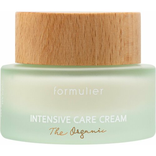 Интенсивный увлажняющий крем для лица FORMULIER INTENSIVE CARE CREAM