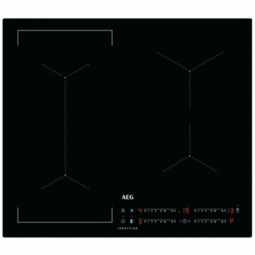 Встраиваемая индукционная панель AEG IKE64441IB