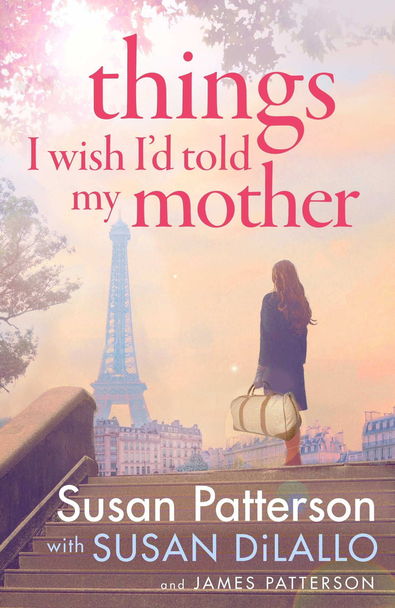 Things I Wish I Told My Mother / Книга на Английском - фото №1