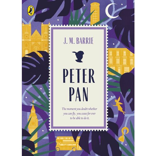 Peter Pan | Barrie James Matthew