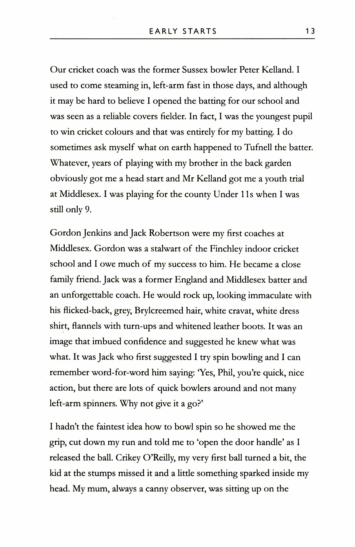 Test Match Special. Tall Tales – The Good The Bad and The Hilarious from the Commentary Box - фото №3