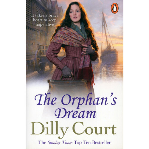 The Orphan's Dream | Court Dilly