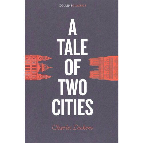 A Tale of Two Cities | Dickens Charles