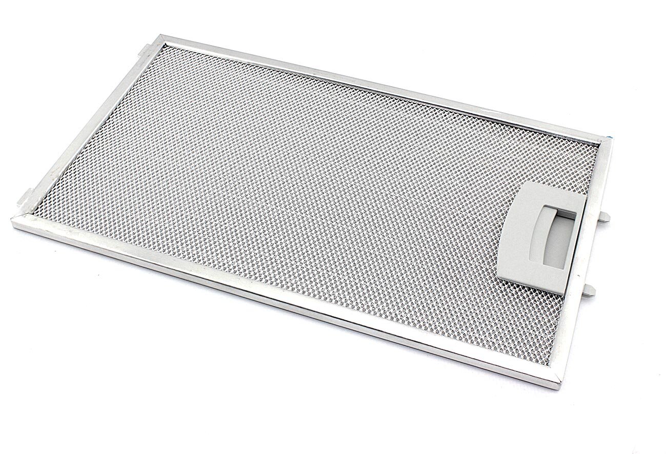 фото Жировой фильтр для вытяжек Krona 150.60.05.01.01.00001 177х300мм