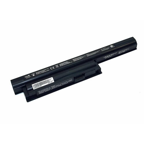 Аккумулятор Amperin для ноутбука SONY SVE14A1S6RP 4400 mah 11.1V клавиатура sony sve14 e14 черная