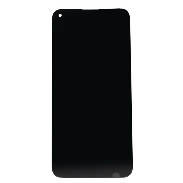 Дисплей для Huawei Honor 9C с тачскрином Черный