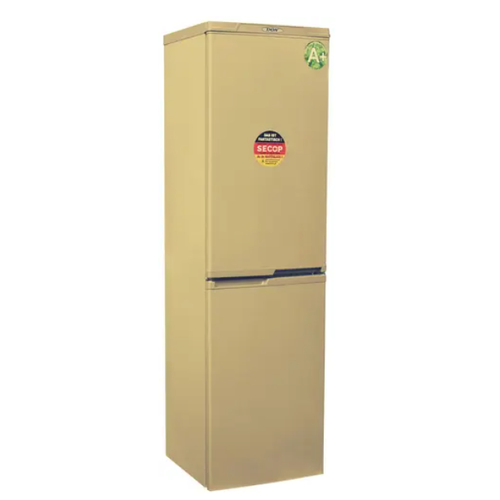 Холодильник DON R-295 Z золотой песок