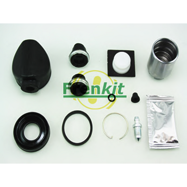 FRENKIT 236902 (1044229 / 1044230 / 1044237) рем. к-т диск. торм. с поршнем задн. d36\Ford (Форд) Mondeo