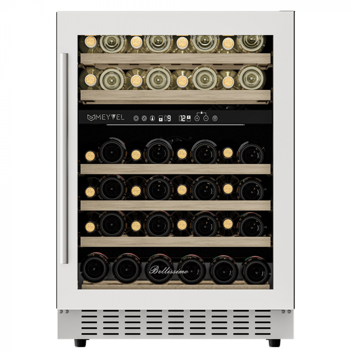Винный шкаф Meyvel MV46PRO-KWT2 — фото 17