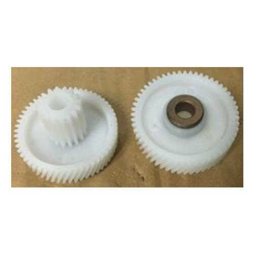 Шестерня мясорубки D47 d18 H35 h12 для Elenberg Panasonic MM0329W 387₽