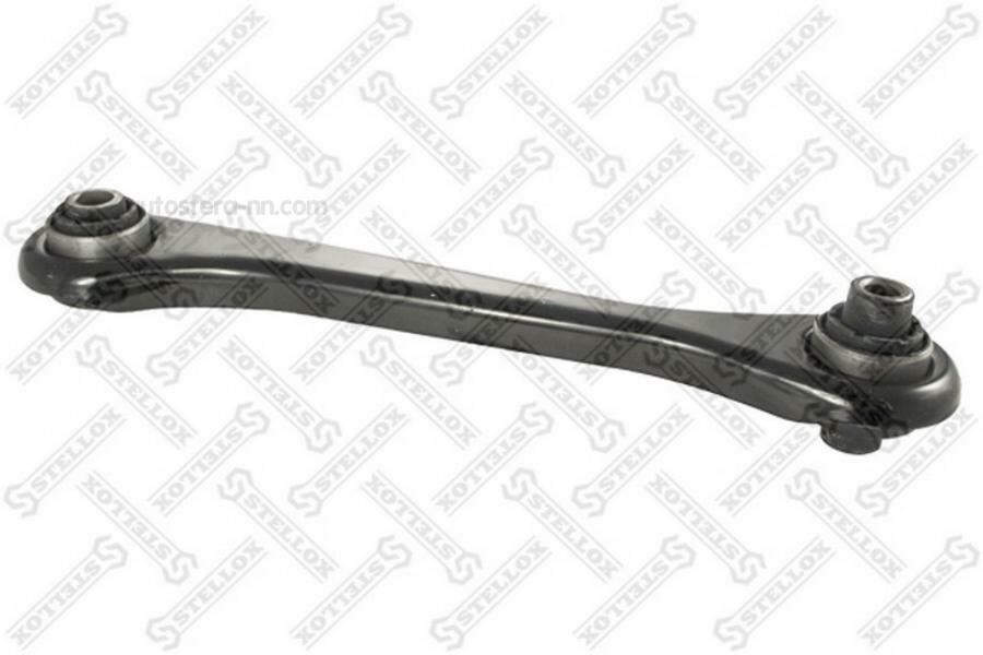 STELLOX 5700098ASX рычаг задний нижний левый!\ Audi A3, VW Golf V/Passat B6/Touran 03>