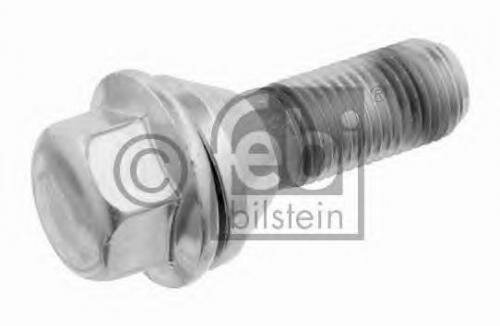 фото Болт для крепления колеса Febi Bilstein 21508 Volvo: 30639747 30660745 30683076 31317489 31362432 30736685 30756675SK