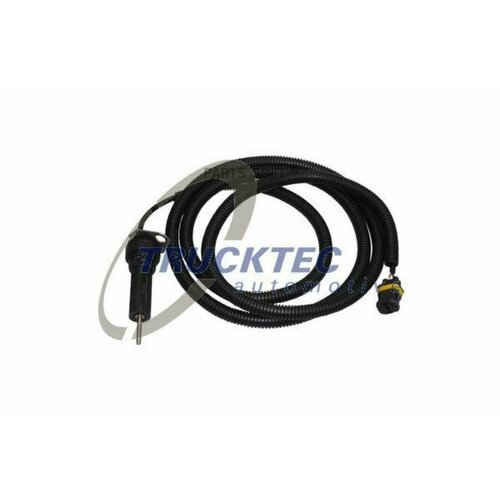 TRUCKTEC 0542115 Датчик износа перних тормозных коодок MAN TGA 81259376041 Trucktec 8080₽