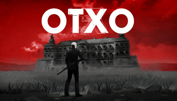 Игра OTXO для PC (STEAM) (электронная версия)