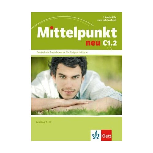 Mittelpunkt C1.2 NEU 2 CDs