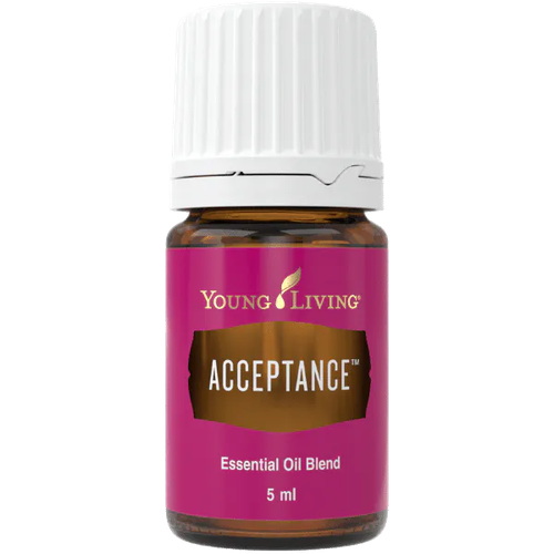    Acceptance   / Young Living, 5 