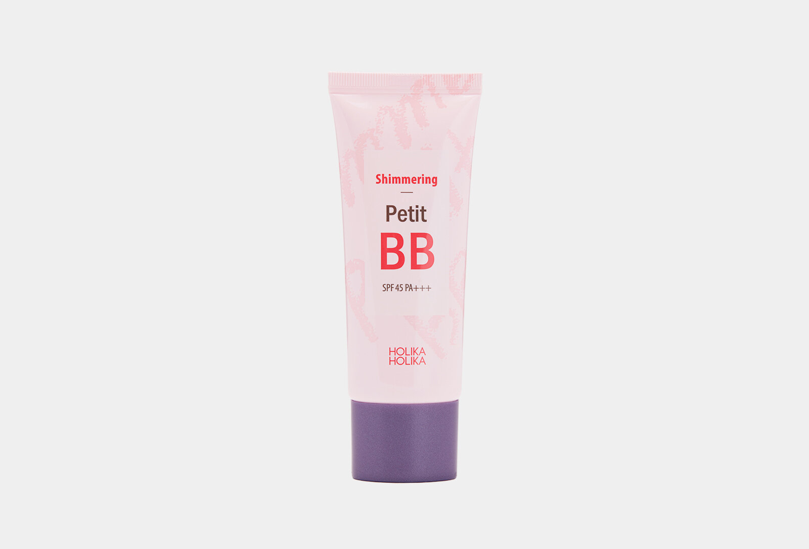 Крем для лица тональный Holika Holika Petit BB Shimmering 30 мл, SPF 45