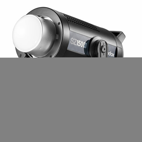 Осветитель светодиодный Godox SZ150R студийный 7969000₽