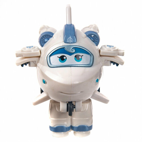 Мини трансформер Super Wings EU740054 Заряженная Астра