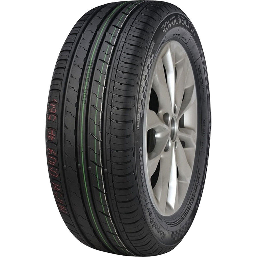 Автошина ROYAL BLACK ROYALPERFORMANCE 215/40 R18 89W