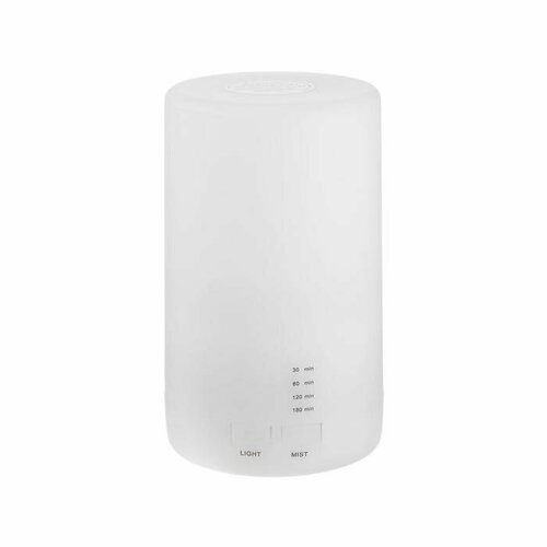 Увлажнитель воздуха Luazon LHU-12 ультразвуковой 200 мл 5 режимов белый комплект из 2 шт 229000₽