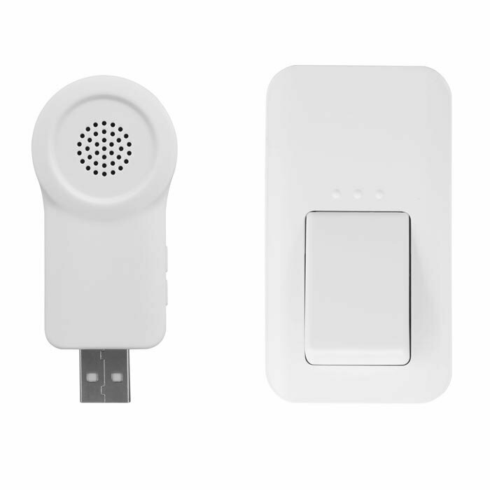 Беспроводной звонок Proline HT-W4U02