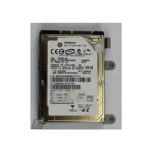 Жесткий диск MSG SATA CN727-67045 OEM 4058700₽